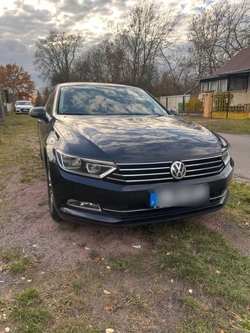 Volkswagen VW Passat 2.0