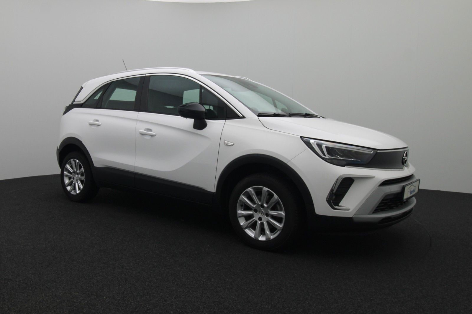 Fahrzeugabbildung Opel Crossland 1.2 Elegance