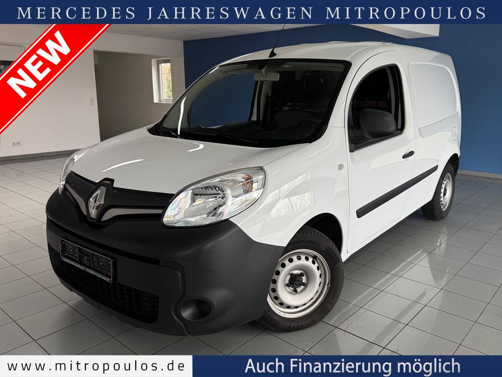Renault Kangoo Rapid Extra  Kasten 1,5 dCi