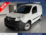 Renault Kangoo Rapid Extra  Kasten 1,5 dCi - Renault Kangoo Gebrauchtwagen in Frankfurt