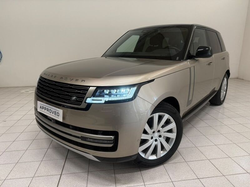 Image of Land Rover Other
