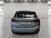 BMW 220 Active Tourer - Vorschau Bild 9