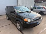 Honda H-RV 1.6l 4WD Automatik - Honda HR-V RV