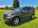 Mercedes-Benz Mercedes GL 350 Grand Edition - Mercedes-Benz GL-Klasse in Stuttgart