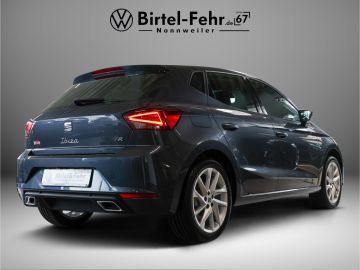 Seat Ibiza FR 1.0 TSI 6-Gang LED Kamera Navi