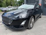 Ford Focus Turnier Titanium X - gebrauchte Ford Focus aus dem Jahr 2021