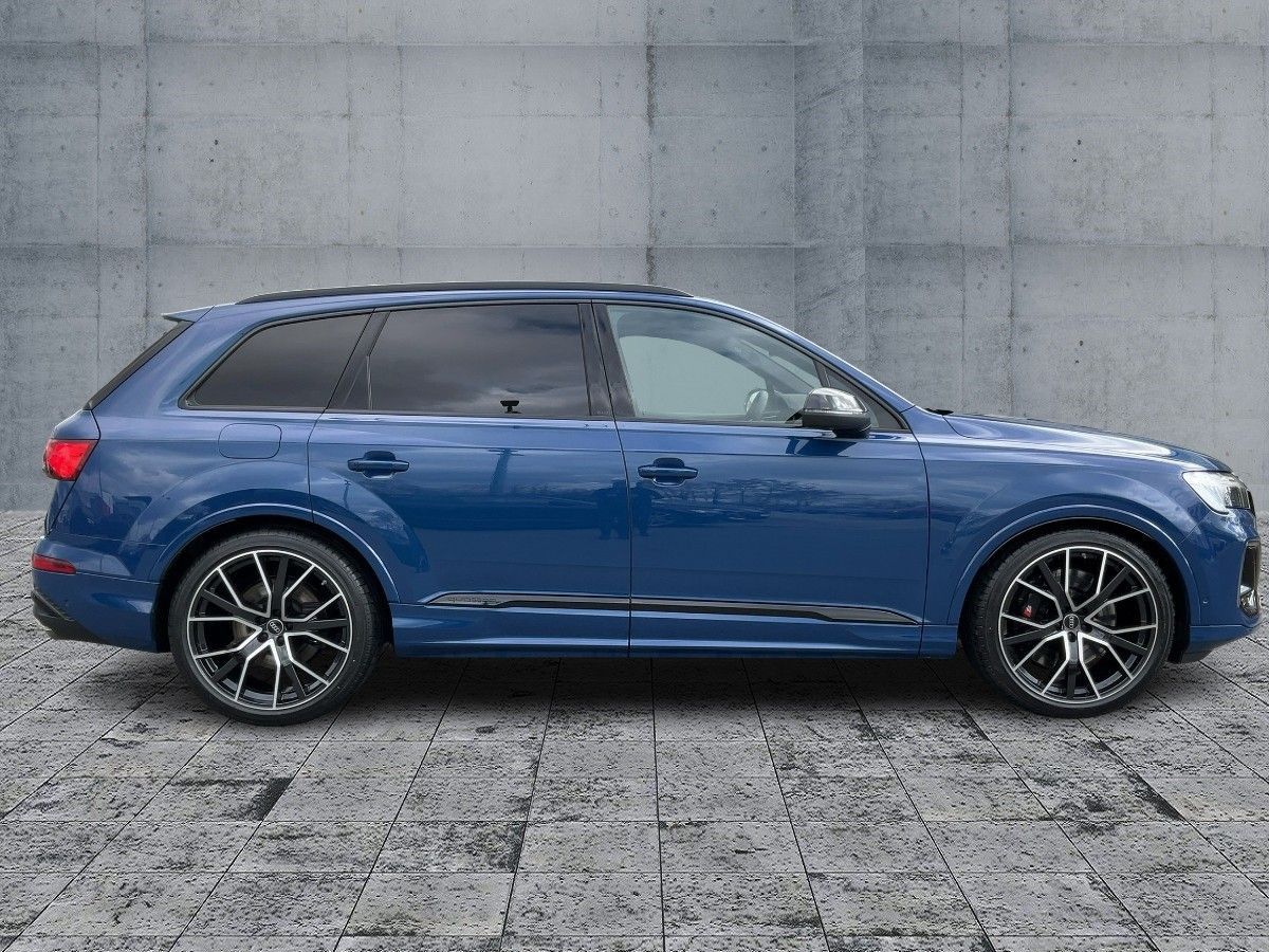Audi SQ7 - Bild 7