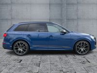 Audi SQ7 - Vorschau Bild 7