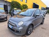 Fiat 500 1.3 MJET "S" 95 CV-CATENA NUOVA - Fiat 500: Nuova