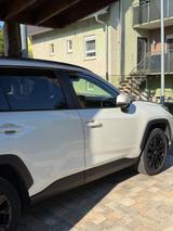 Toyota RAV 4 2.5  Hybrid Auto   - gebrauchte Toyota RAV 4 aus dem Jahr 2022