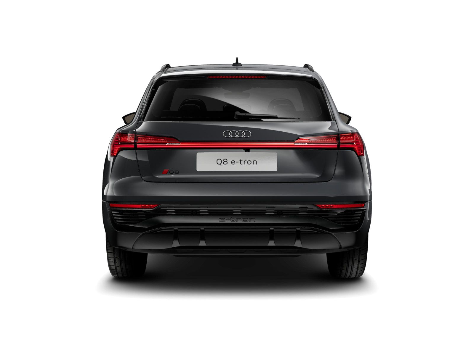 Audi Q8 e-tron - Bild 8