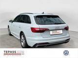 Audi A4 Avant 35 TDI advanced AHK BUSINESS TOUR - Audi Gebrauchtwagen von 2023