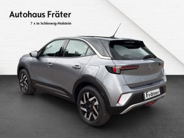 Fotografie 6 des Opel Mokka-e Elegance Alcantara Navi Kamera Keyless