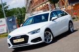 Audi A4 Avant 40 TDI Quattro*Matrix Led*Kamera - gebrauchte Audi A4 aus dem Jahr 2024