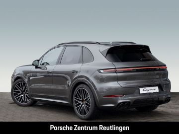 Porsche Cayenne - 3