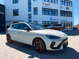 Cupra Leon 2.0 TSI VZ EXTREME+AHK+PANO - Cupra Leon Extreme Gebrauchtwagen