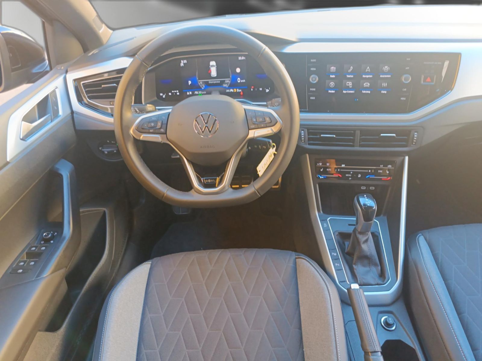 Volkswagen Taigo - Bild 10