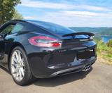 Porsche Cayman 981 , PDK, 20 Zoll - Porsche: 981