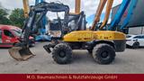 MECALAC 12 MTX / ZSA /VSA / Knickarm /5Löffel/Gabel - MECALAC LKWs