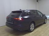 Volkswagen Golf-8 Var. 2.0 TDI Life Navi LED AID ACC RFK - Volkswagen Golf: TDI