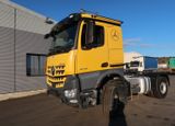 Mercedes-Benz Arocs 2048 LAS 4x4 - Mercedes-Benz 204