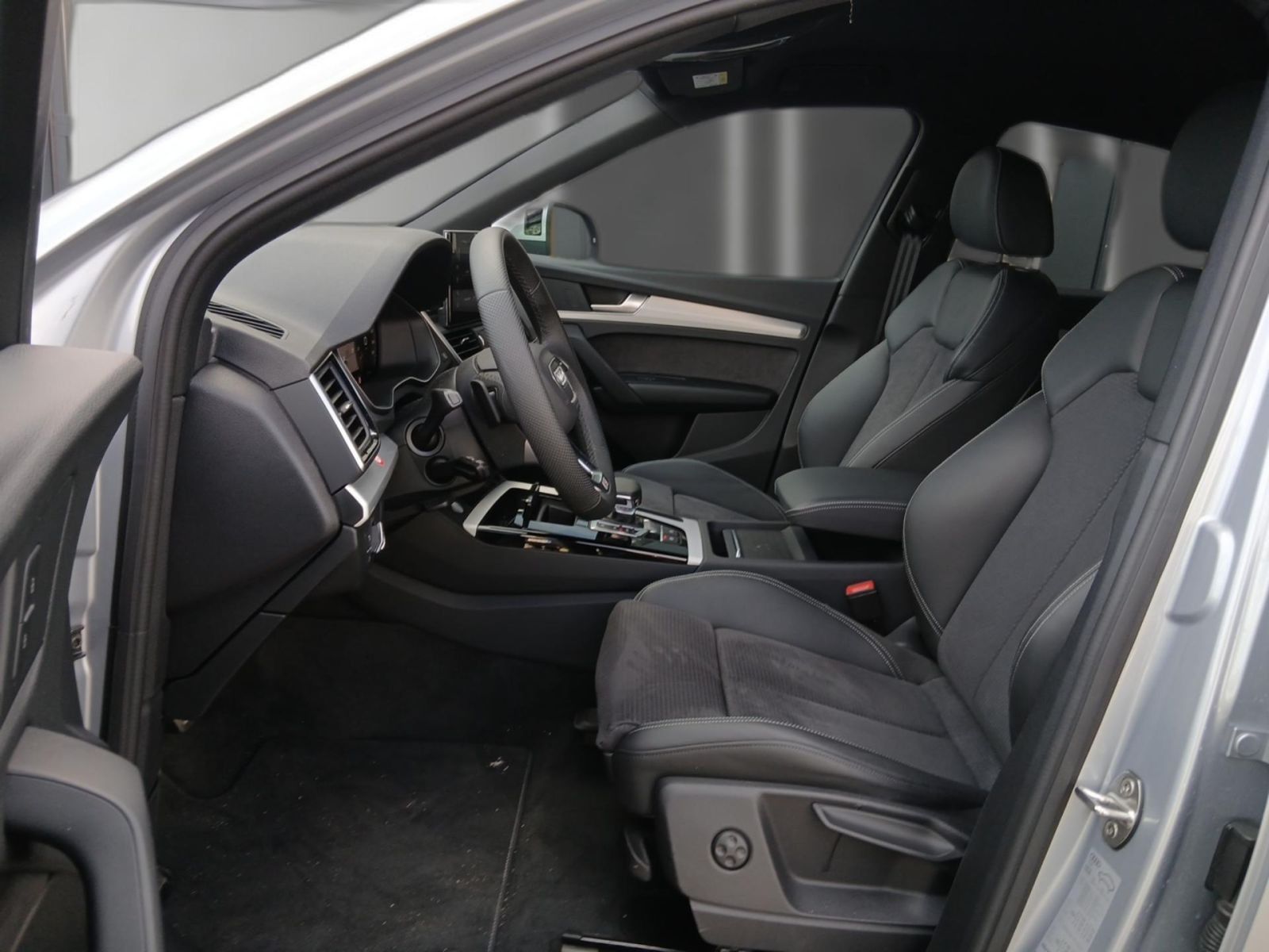 Audi Q5 - Bild 10