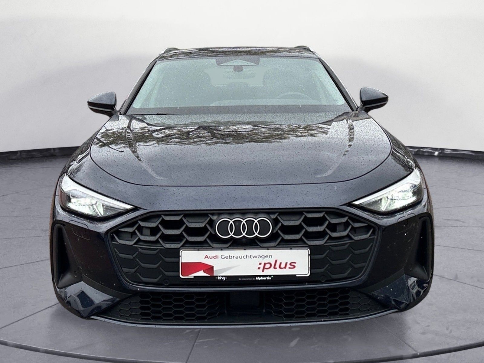 Audi A5 - Bild 7