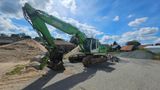 Liebherr Kettenbagger 914 HDSL Litronic - Angebote entsprechen deinen Suchkriterien