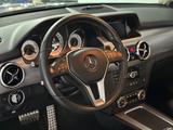 Mercedes-Benz GLK 350 CDI BlueEfficiency 4Matic 7G-Tronic AMG - gebrauchte Mercedes-Benz GLK 350 aus dem Jahr 2012