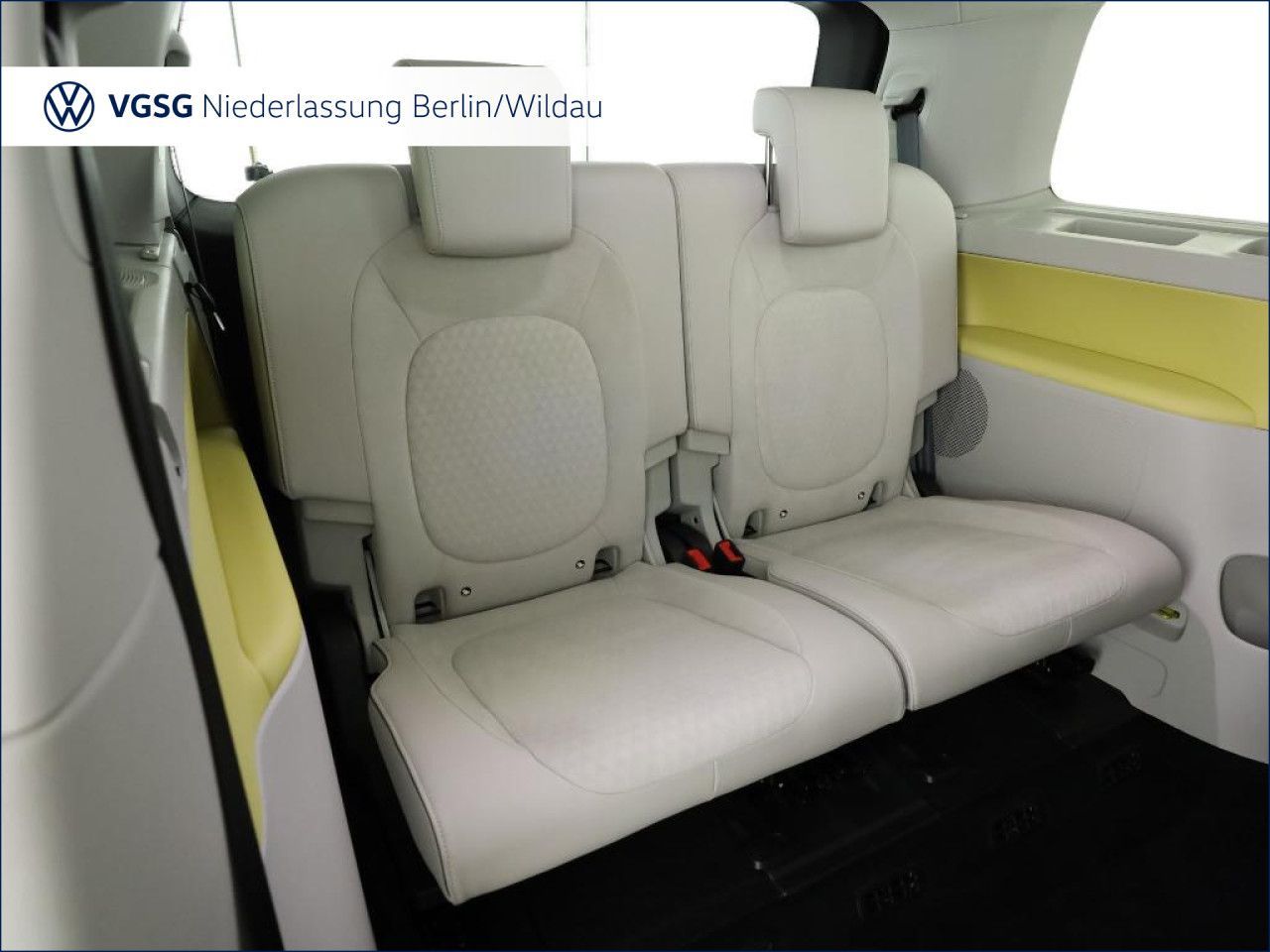 Volkswagen ID. Buzz - Bild 16