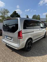 Mercedes-Benz V 300 d Aut. AVANTG. ED. kompakt AVANTGARDE ... - Mercedes-Benz V 300 in Solingen