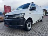 Volkswagen T6TransporterKasten lang(L2),TÜV,Klima,PDC,LKW.. - LKW Transporter gebraucht