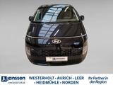 Hyundai STARIA 9-Sitzer  PRIME - blaue Hyundai STARIA