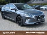 Hyundai IONIQ 1,6 GDI STYLE HYBRID KAMERA ACC PDC SHZ - Hyundai IONIQ