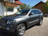 Jeep Grand Cherokee Overland Summit 3.0 CRD 177kW... - Jeep Grand Cherokee: Overland Summit