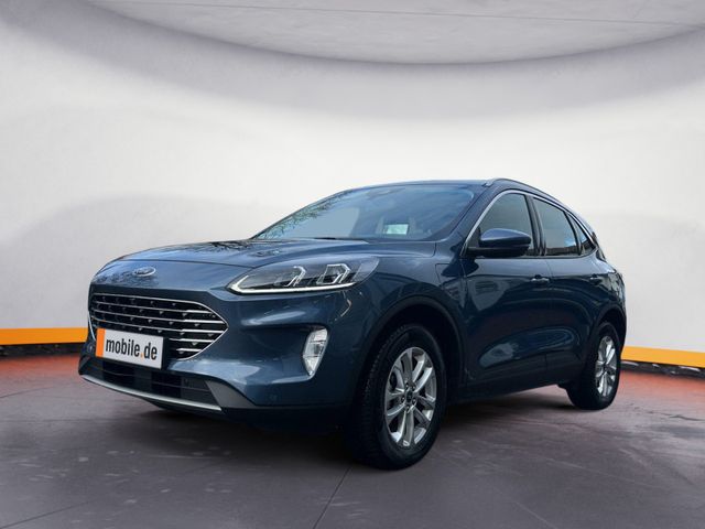 Ford Kuga Plug-In Hybrid Titanium Bluetooth Navi LED