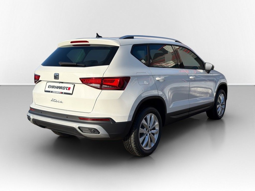 Seat Ateca - Bild 5