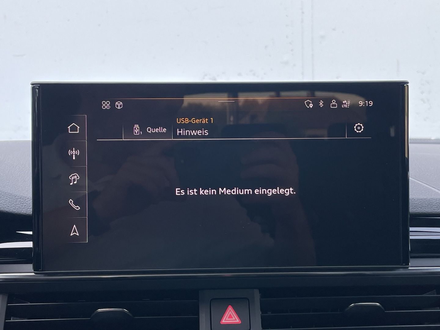 A4 Avant 40 2.0 TDI S Line Competition plus