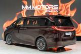 Lexus LM 350 h - Lexus LM Gebrauchtwagen