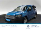 Volkswagen Caddy 1.5 TSI Klima Navi Rückfahrkamera Sitzhzg.