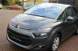 Citroën C4 Picasso/Spacetourer Selection - gebrauchte Citroën C4 Picasso aus dem Jahr 2016