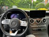 Mercedes-Benz C Coupe 200 ++ PANO - Mercedes 200 Benzin Gebrauchtwagen
