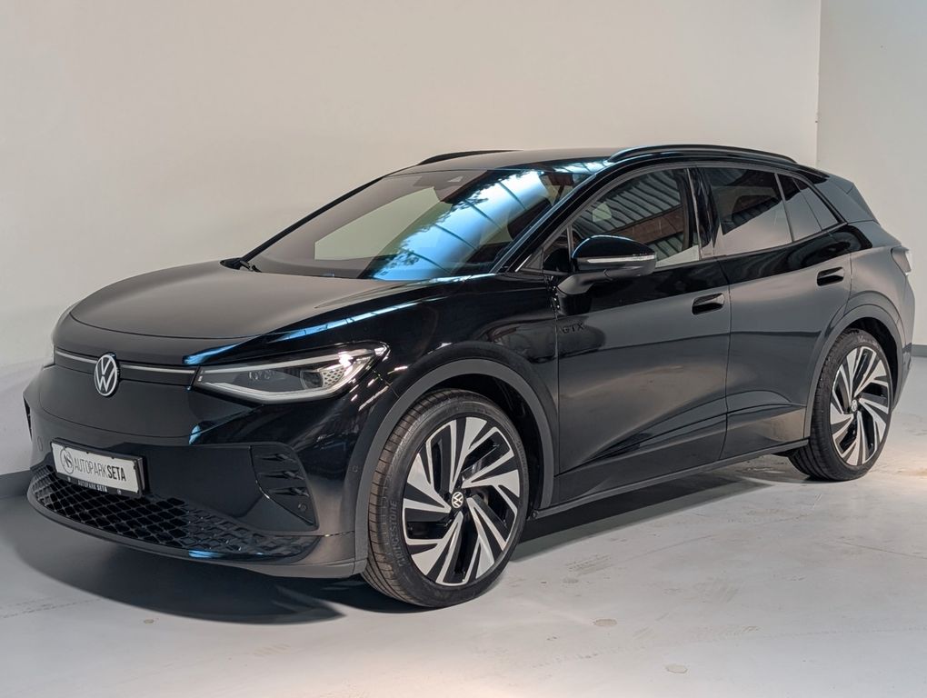 Image of Volkswagen ID.4