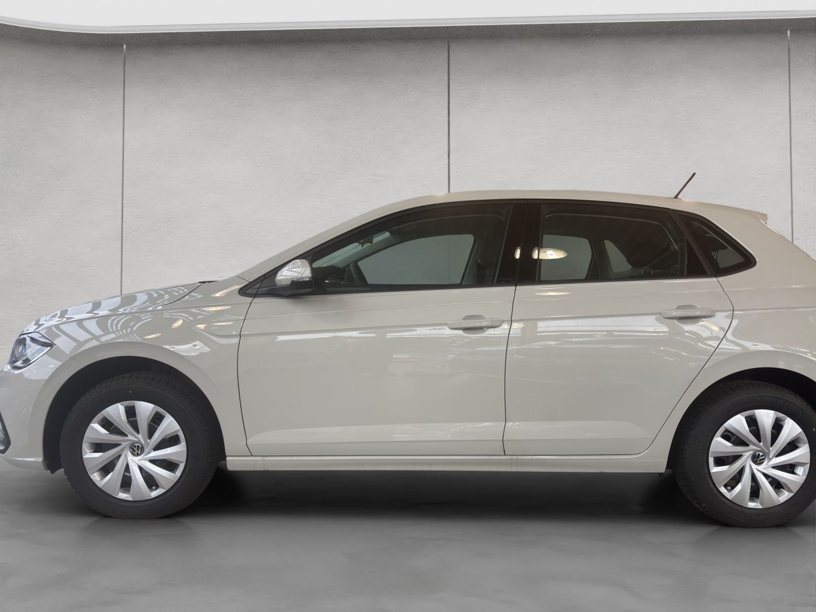 Volkswagen Polo - Bild 3