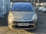 Citroën Grand C4 Picasso 7/SITZER+AUTOMATIK - Citroën Grand C4 Picasso / SpaceTourer mit Diesel-Antrieb