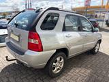 Kia Sportage 2.0 EX 4WD*Klima* - gebrauchte Kia Sportage aus dem Jahr 2006