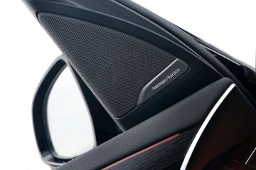 ALPINA XD3 Allrad PANO H&K HUD ACC 360° AHK 22" 1.Hand