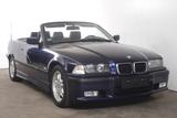 BMW 320i Cabrio - gebrauchte BMW 320 aus dem Jahr 1997