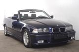 BMW 320i Cabrio - BMW aus 1997
