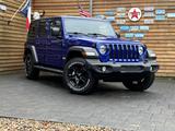 Jeep Wrangler UNLIMITED SPORT 3.6 4x4 OFFROAD 4x4 - Jeep: Allradantrieb, Offroad